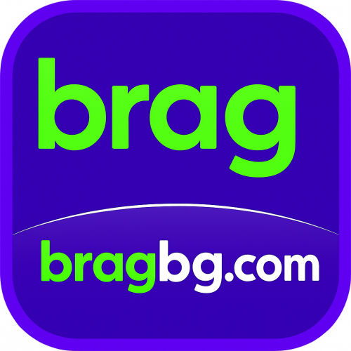 bragbg Logo
